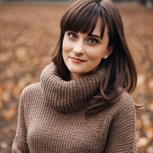 Meet your Posher, Teresa